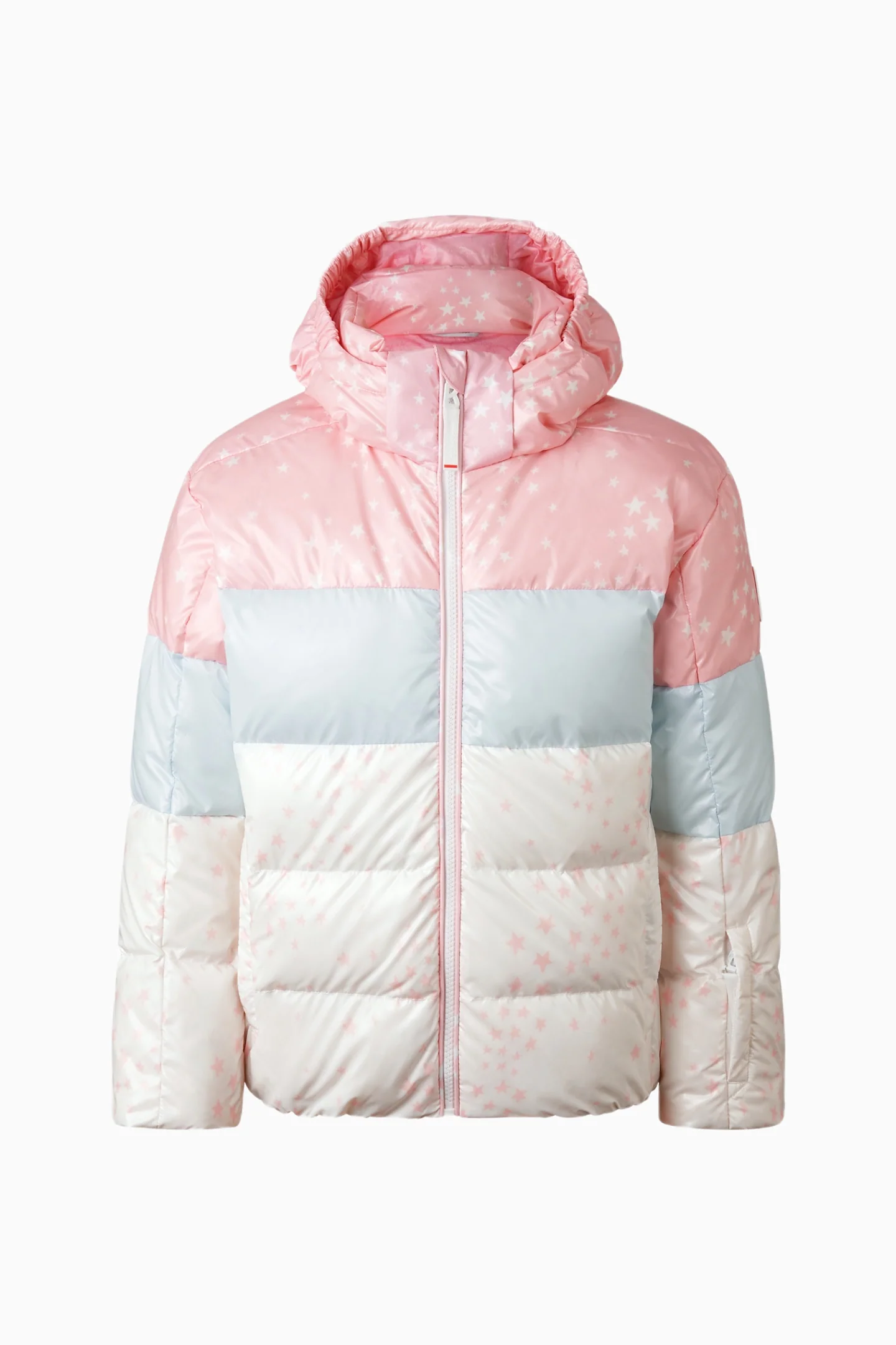 BOGNER x LoveShackFancy Franzi-D Girls Outdoor Jacket - Image 2