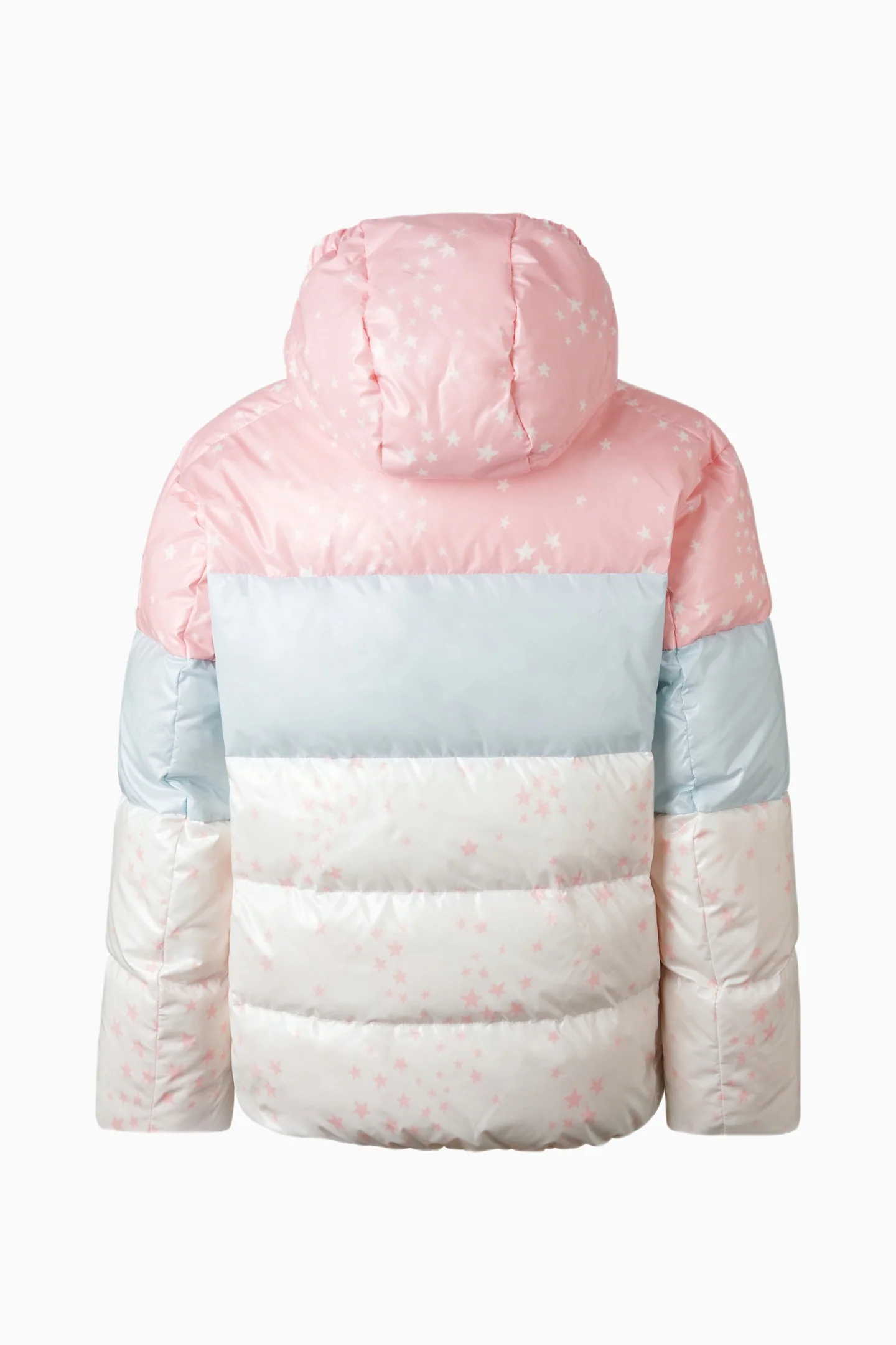 BOGNER x LoveShackFancy Franzi-D Girls Outdoor Jacket - Image 6