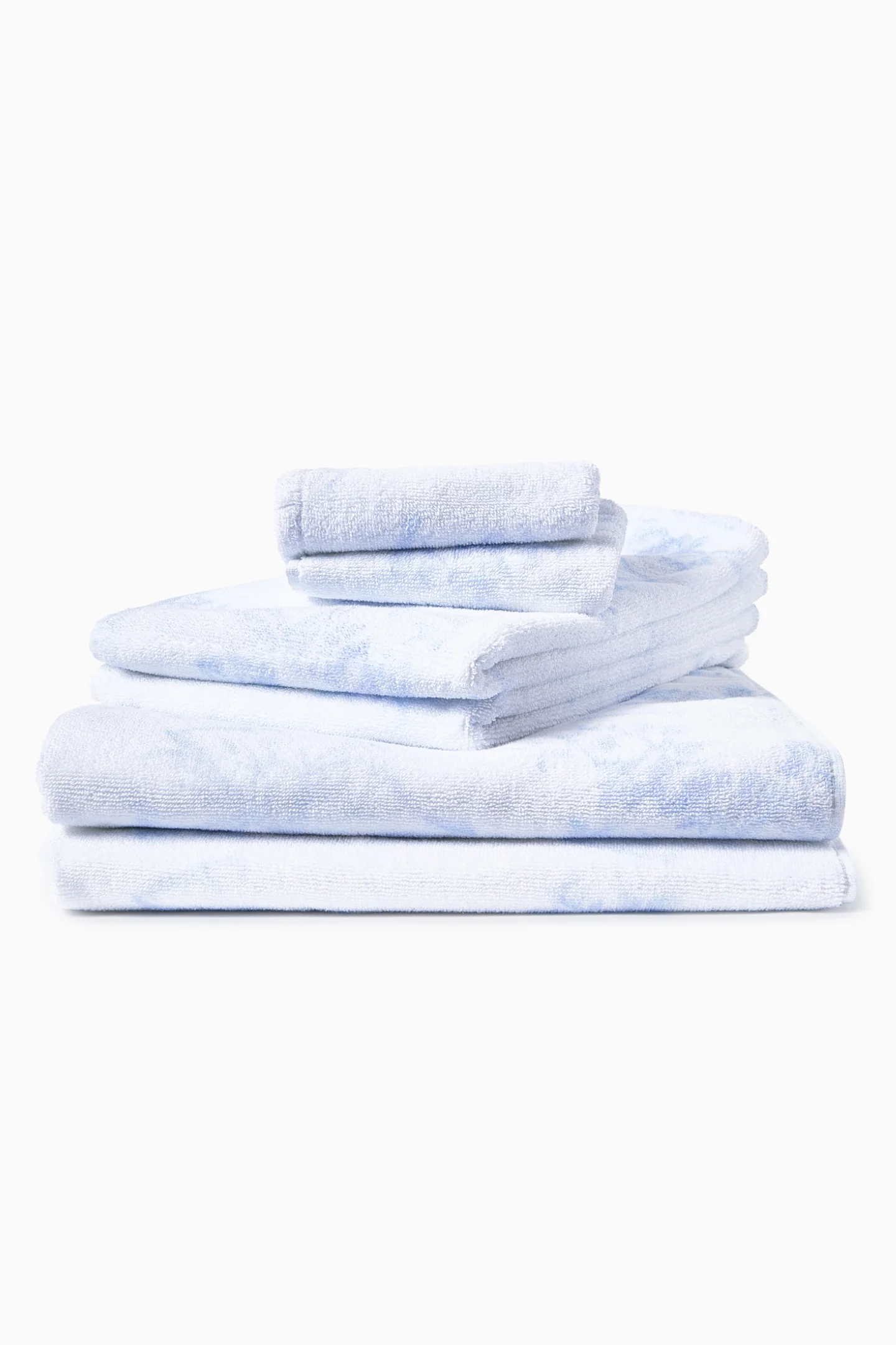 Cotton Hand Towel - Image 19