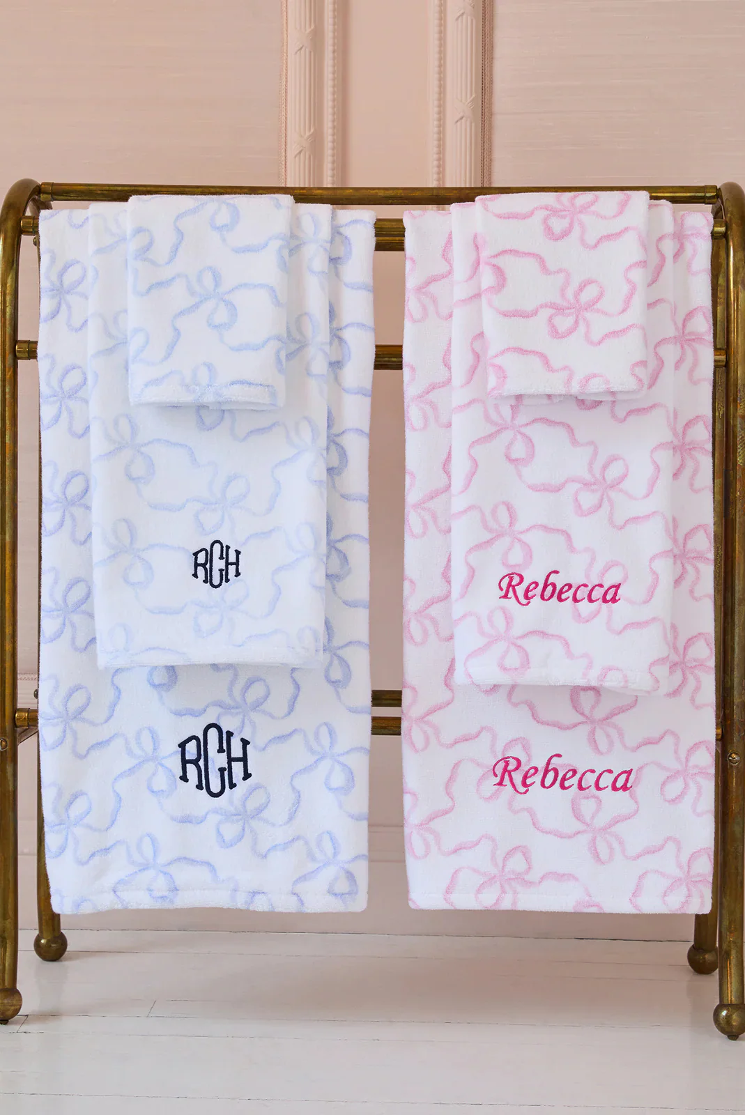 Cotton Hand Towel - Image 5