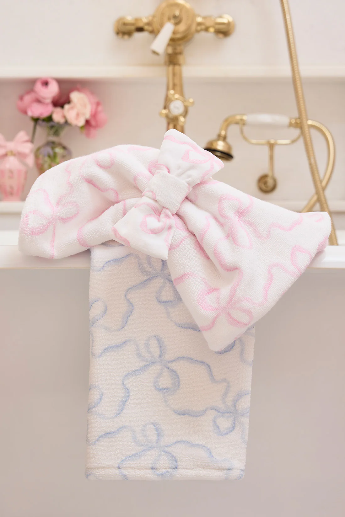 Cotton Hand Towel - Image 6