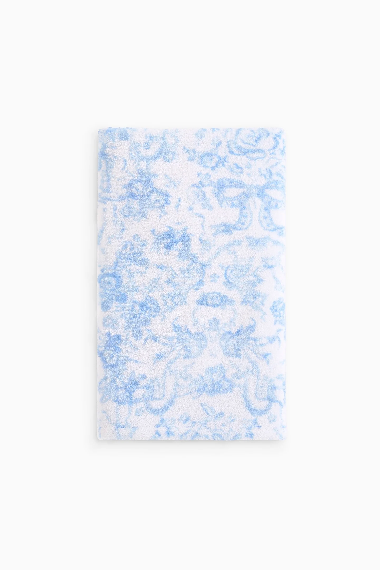 Cotton Hand Towel - Image 7