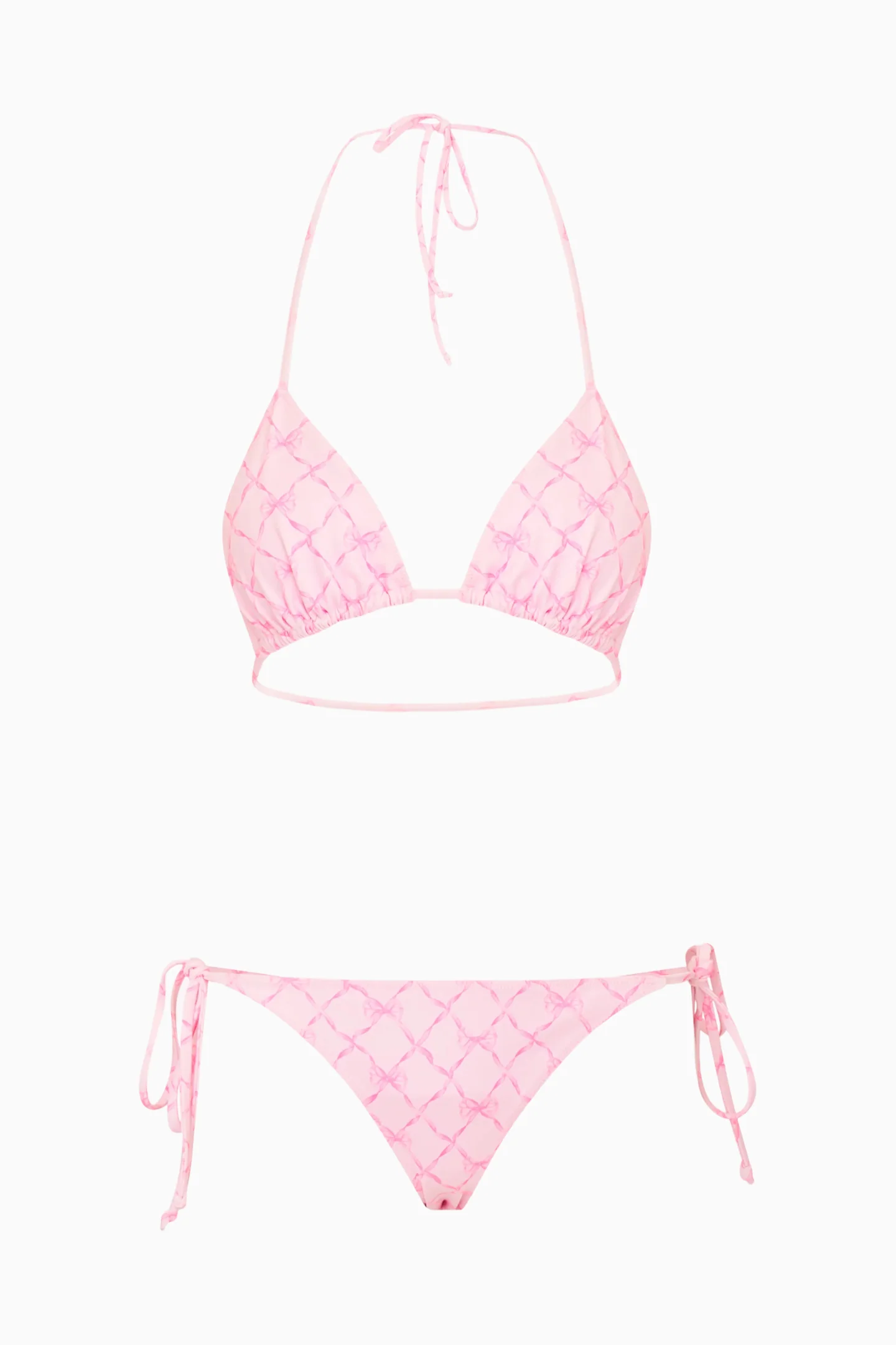 Sweetheart Harbor Bikini - Image 4