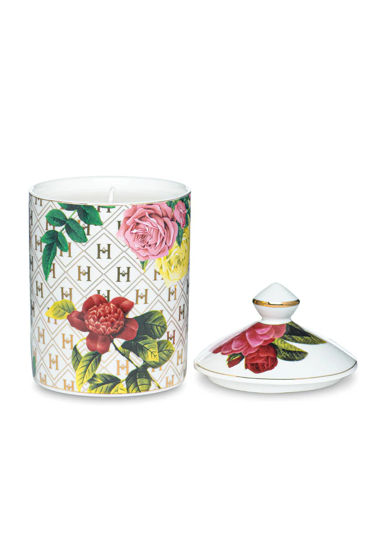 Lady Day Ceramic Candle by Harlem Candle Company - Image 5