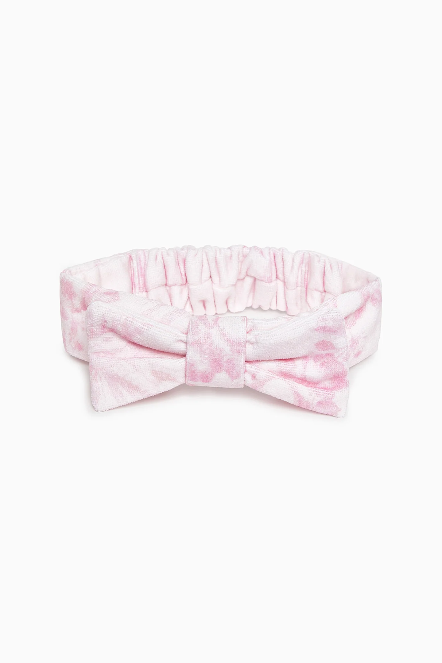 Bow Face Wash Beauty Headband - Image 23