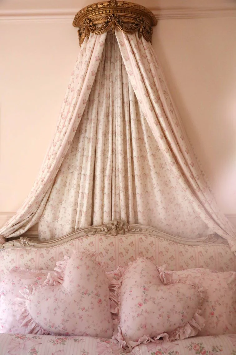 Heart Shape Ruffle Pillow - Image 10