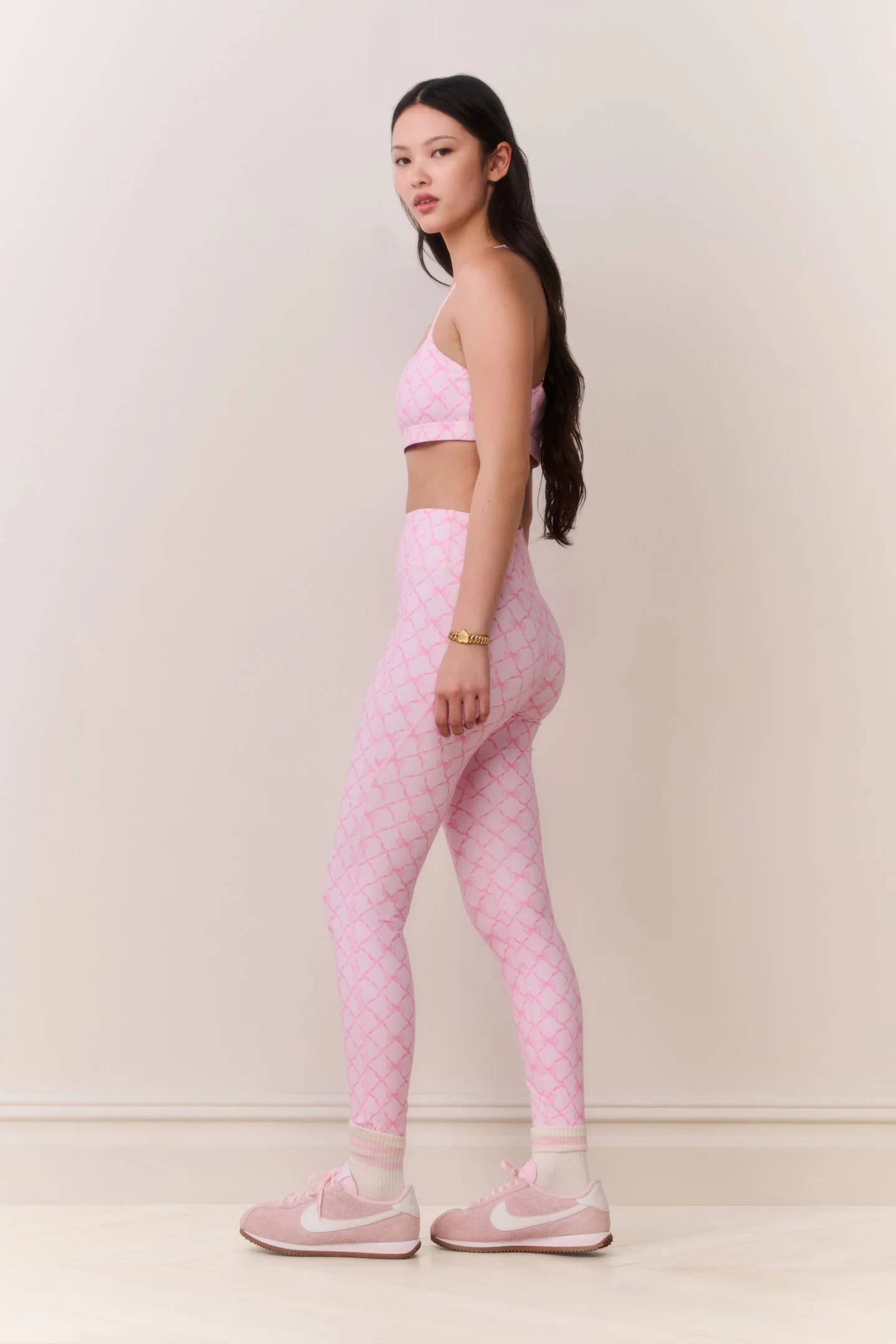 Sweetheart Highland Legging - Image 3