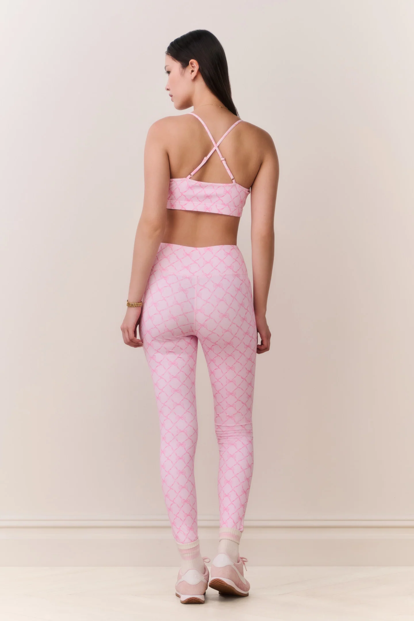 Sweetheart Highland Legging - Image 4