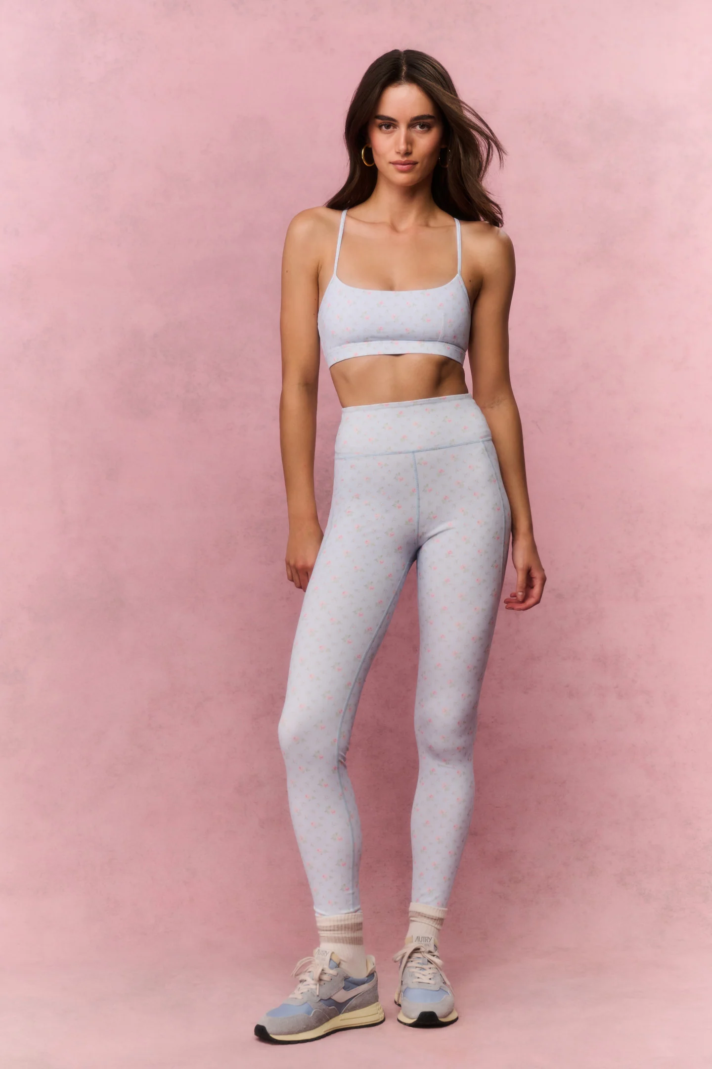 Sweetheart Highland Legging - Image 7