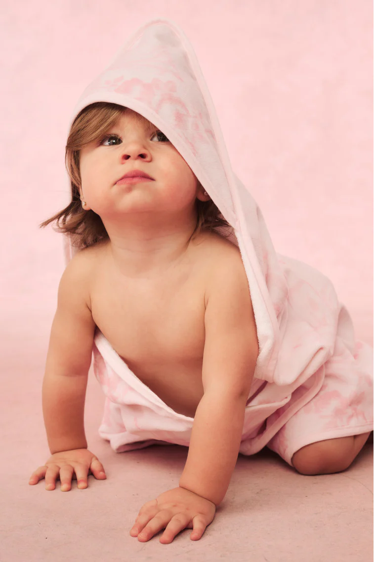Kids Hooded Towel - Image 2