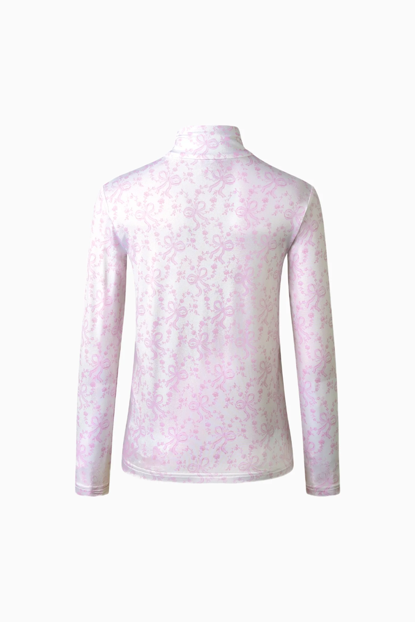 BOGNER FIRE+ICE x LoveShackFancy Ida-2 Girls Technical Shirt - Image 4