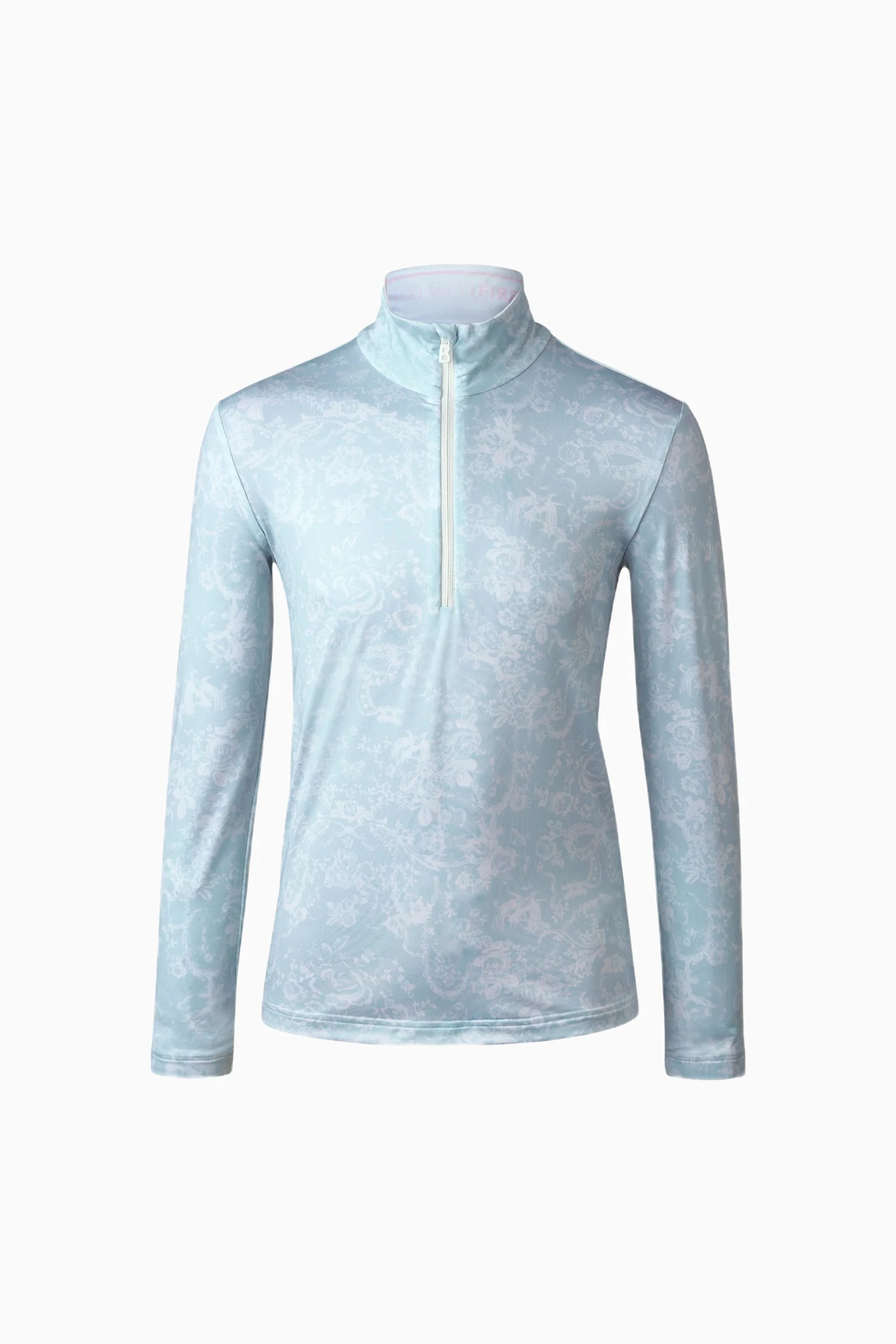BOGNER FIRE+ICE x LoveShackFancy Ida-2 Girls Technical Shirt - Image 5