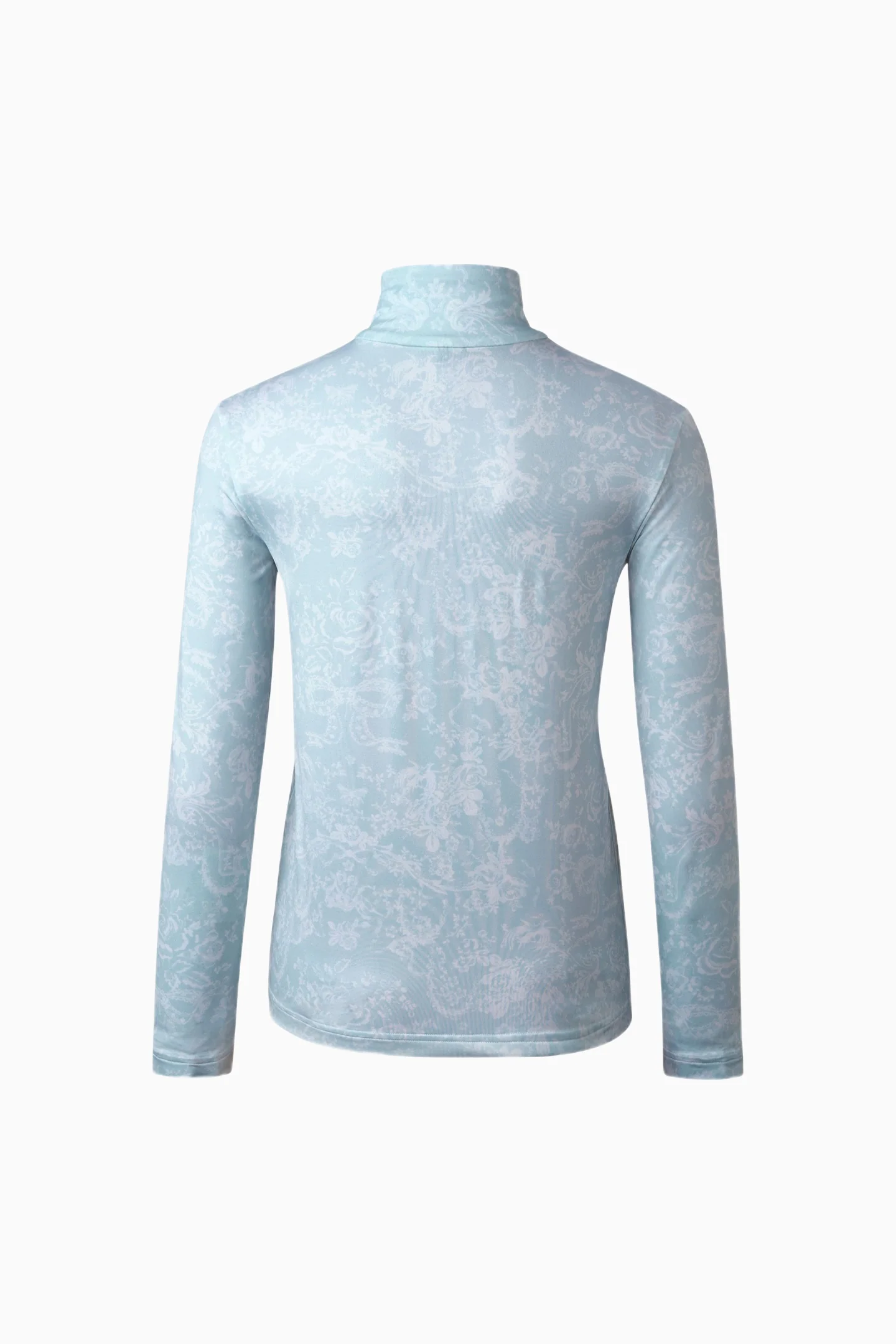 BOGNER FIRE+ICE x LoveShackFancy Ida-2 Girls Technical Shirt - Image 8