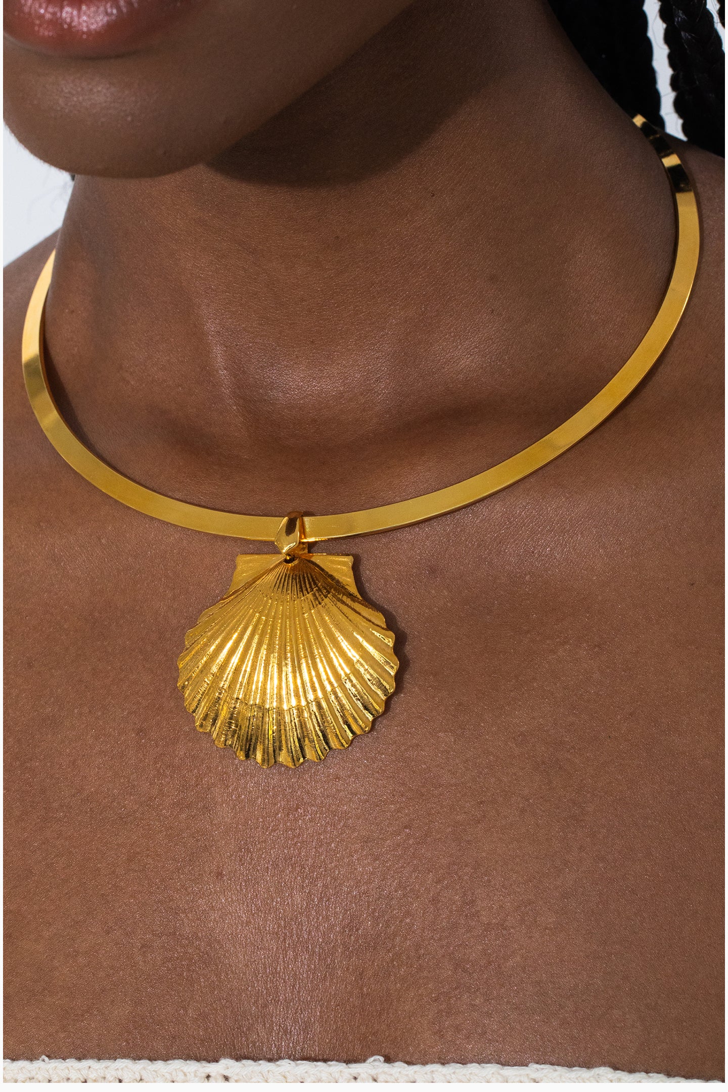 Jennifer Behr Dune Collar - Image 2