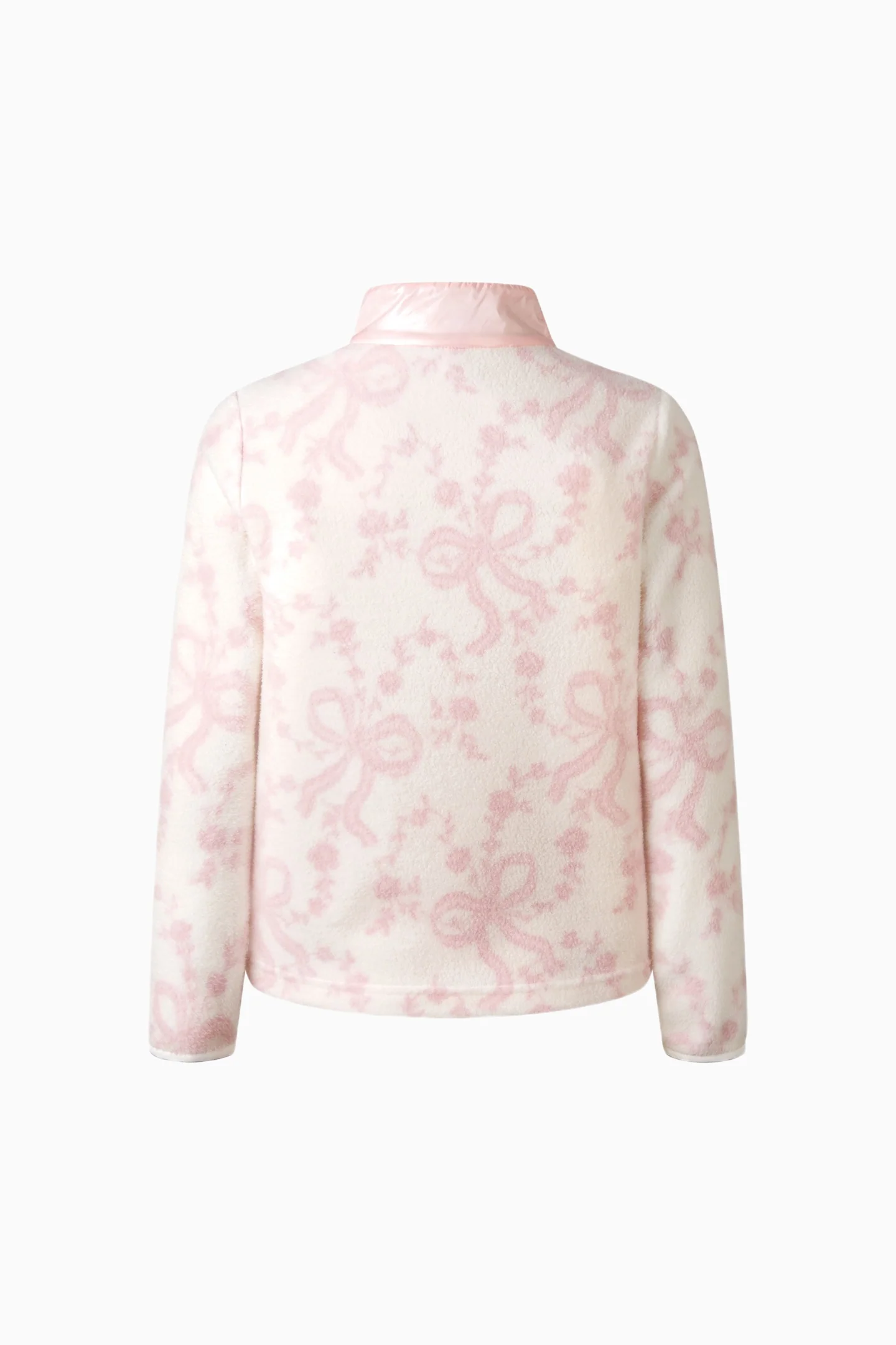 BOGNER x LoveShackFancy Jette Girls Fleece - Image 13
