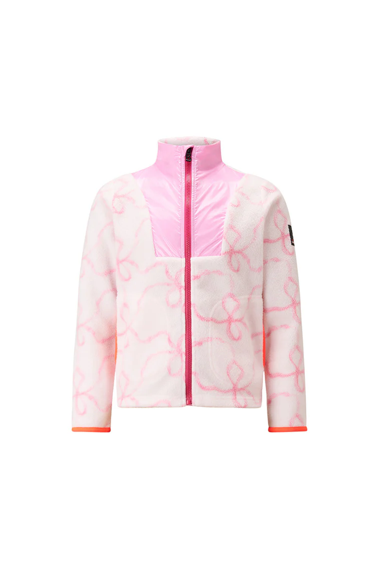 BOGNER x LoveShackFancy Jette Girls Fleece - Image 19