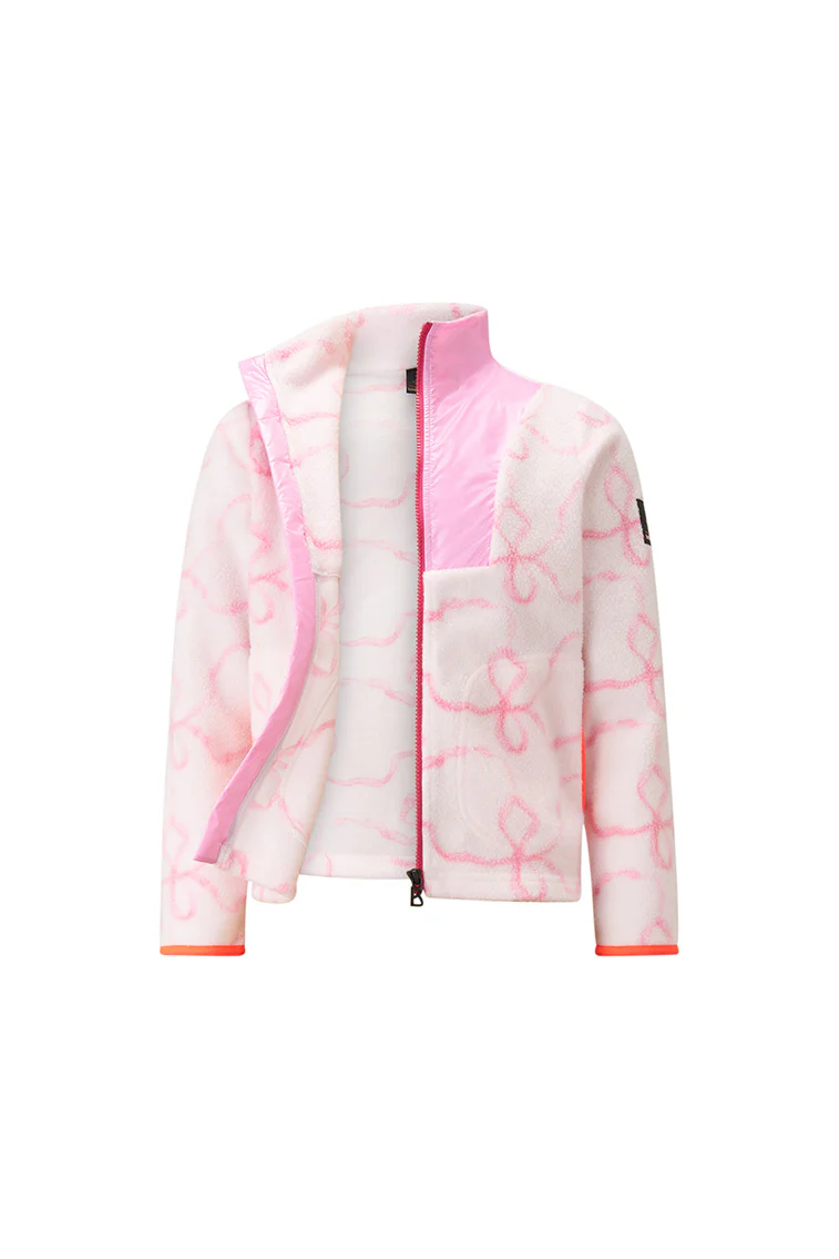 BOGNER x LoveShackFancy Jette Girls Fleece - Image 20