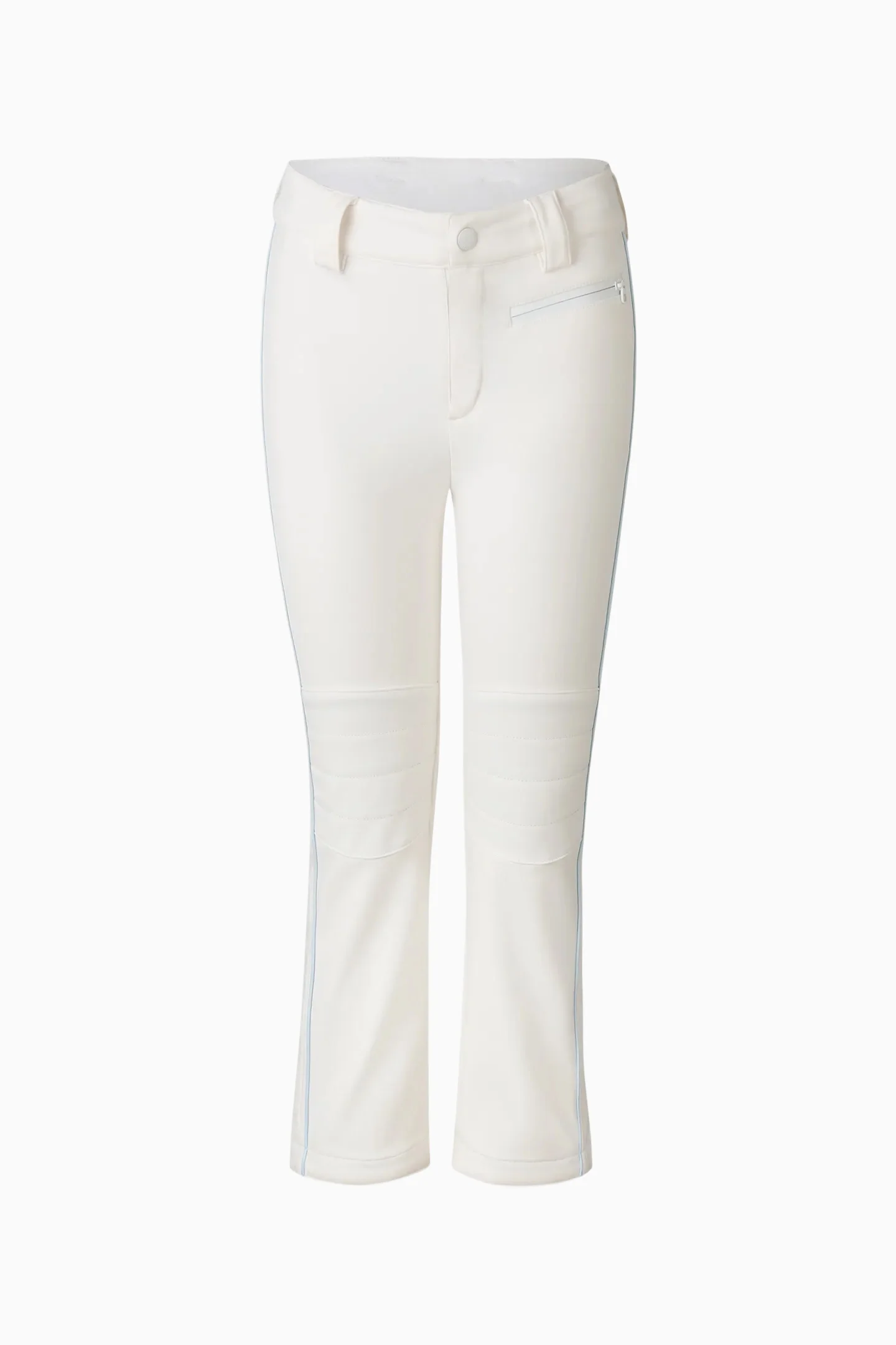 BOGNER FIRE+ICE x LoveShackFancy Joline2 Girls Ski Pants - Image 4