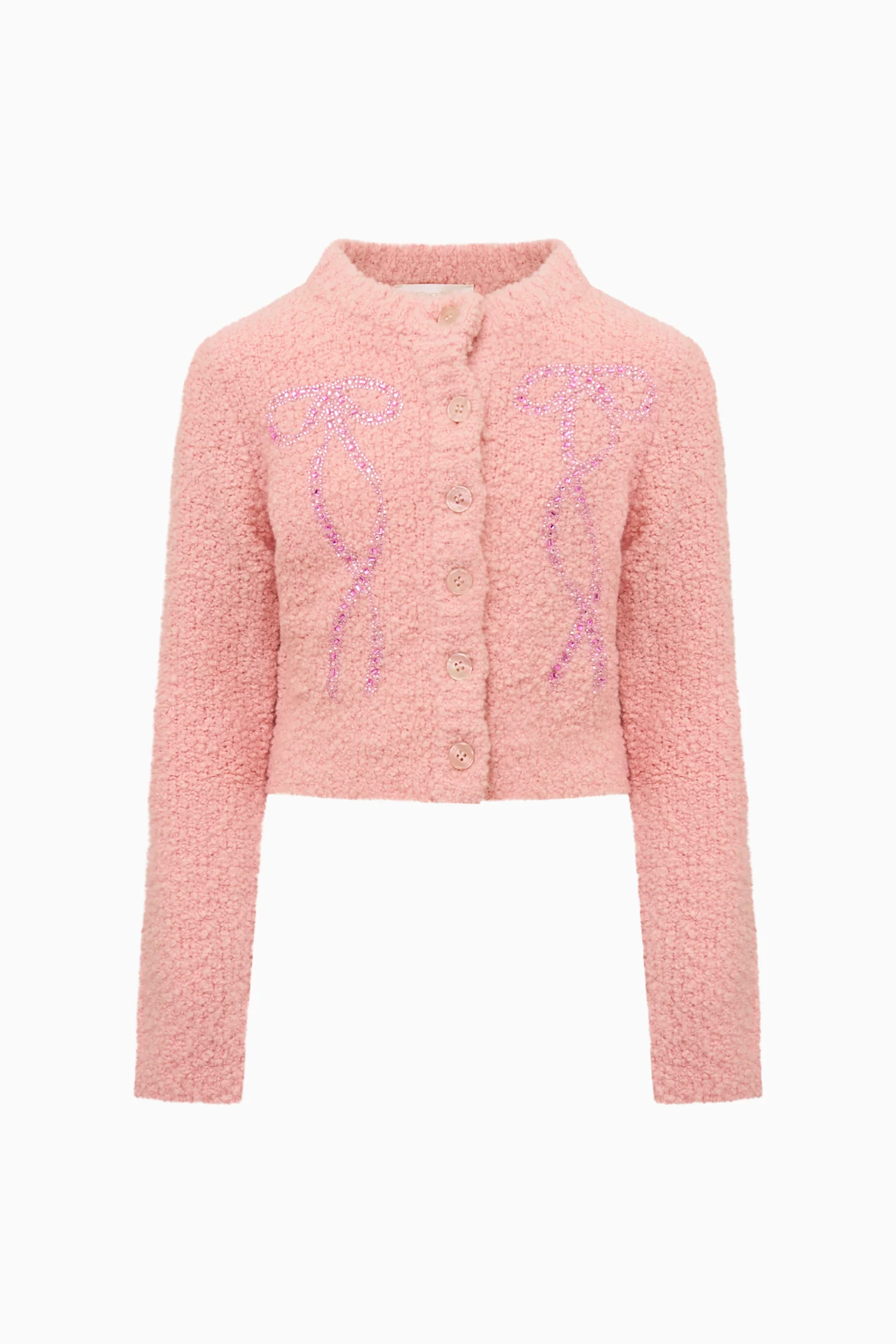 Tween Journelle Embellished Cardigan - Image 3