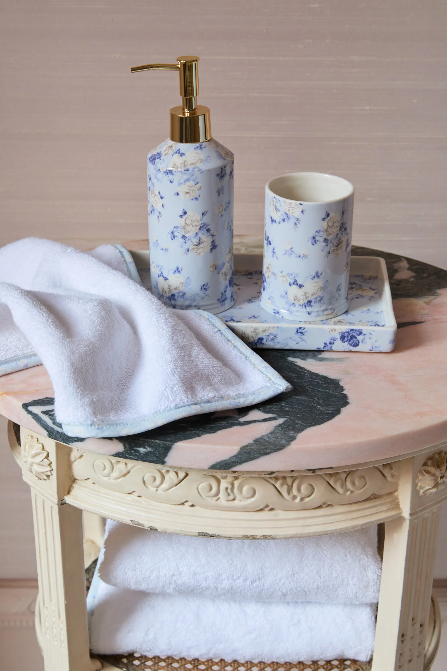 Junette Porcelain Tumbler - Image 2