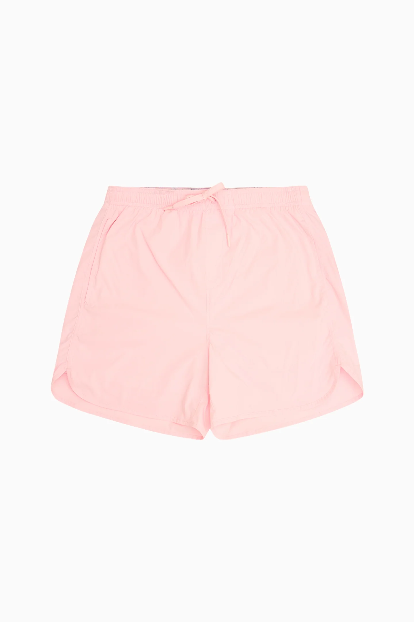 MR FANCY Kai Pink Swim Shorts - Image 5
