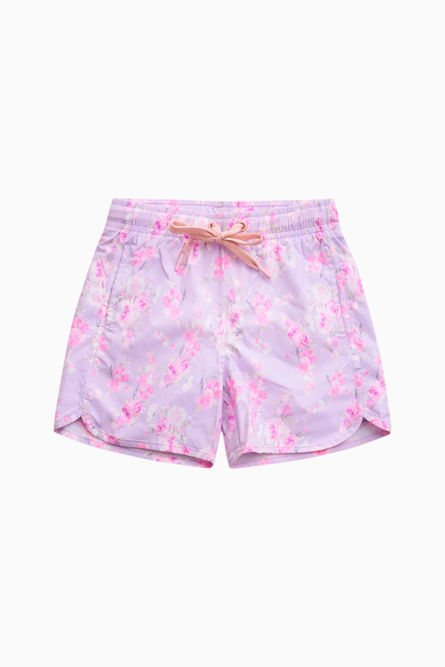 MR FANCY Kai Heirloom Print Swim Shorts - Image 19