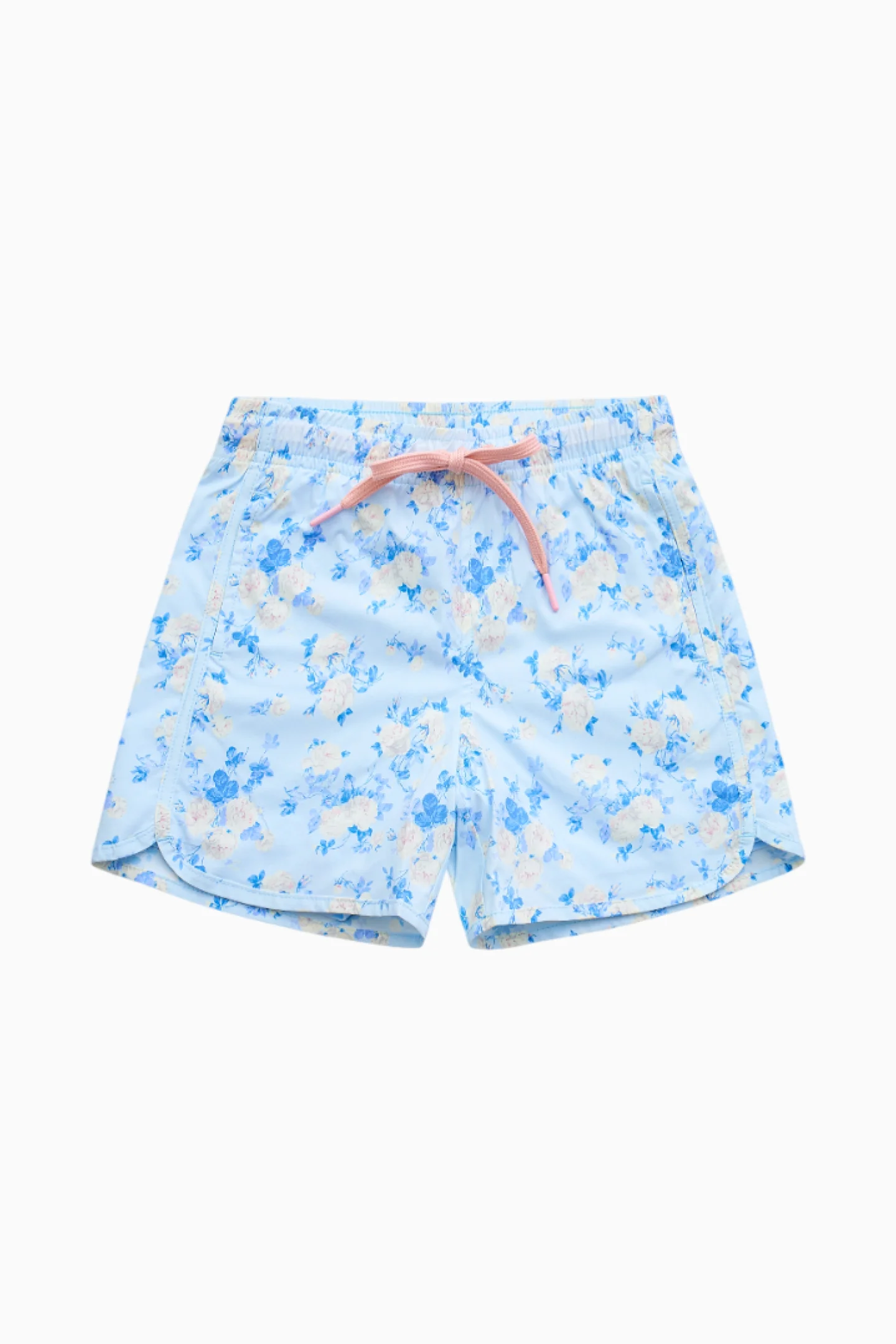MR FANCY Kai Heirloom Print Swim Shorts - Image 13