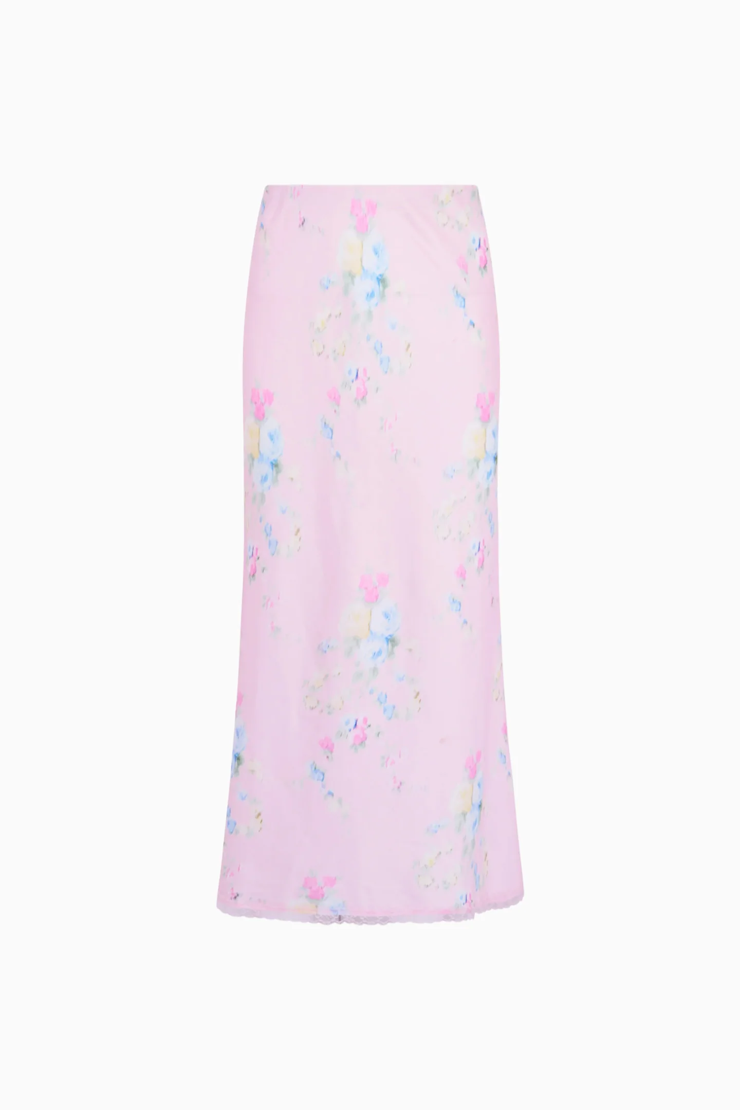 Tween Kalo Floral Maxi Skirt - Image 5