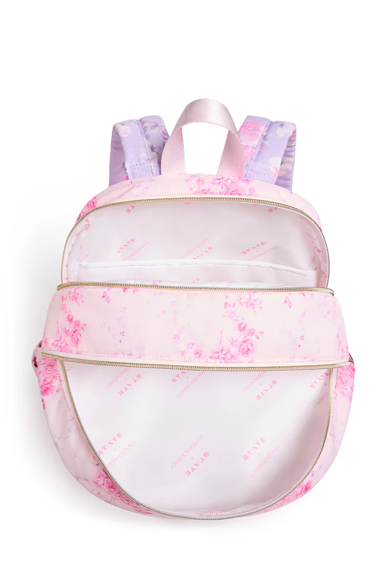 STATE x LoveShackFancy Kane Double Pocket - Image 9