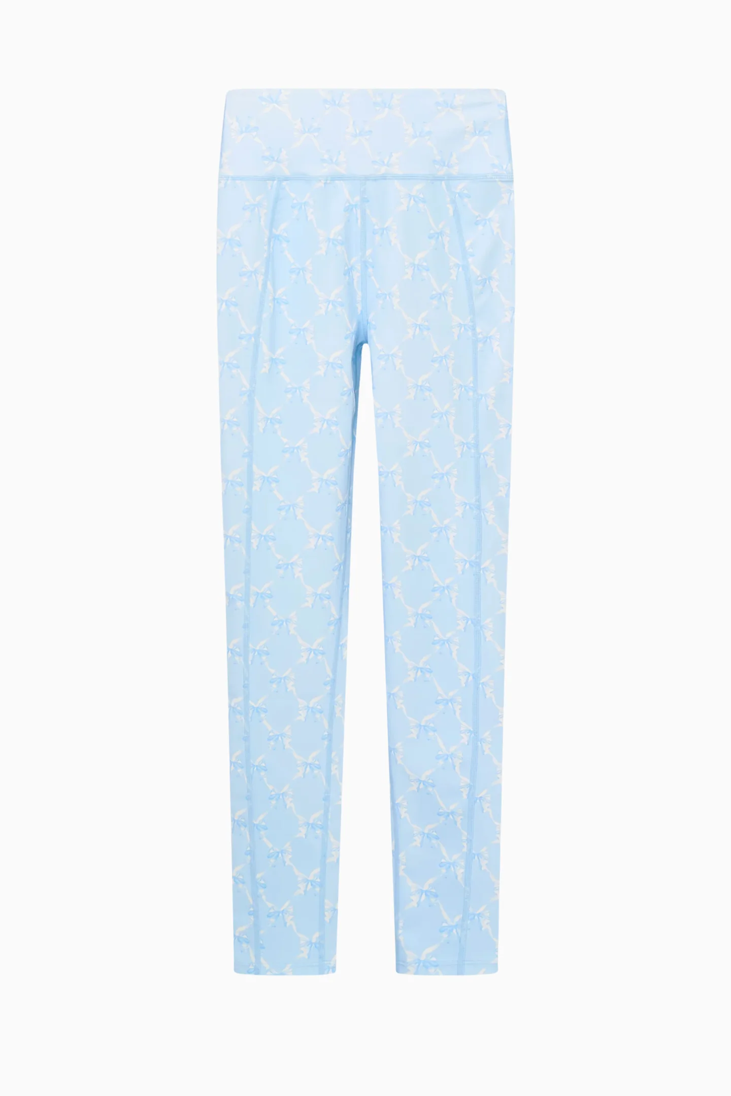 Kimi Bow Print Legging - Image 13