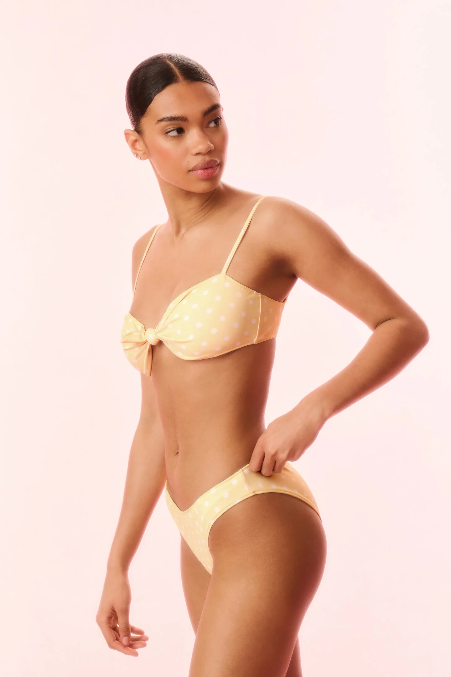Klaudyna Polkadot Bikini - Image 7
