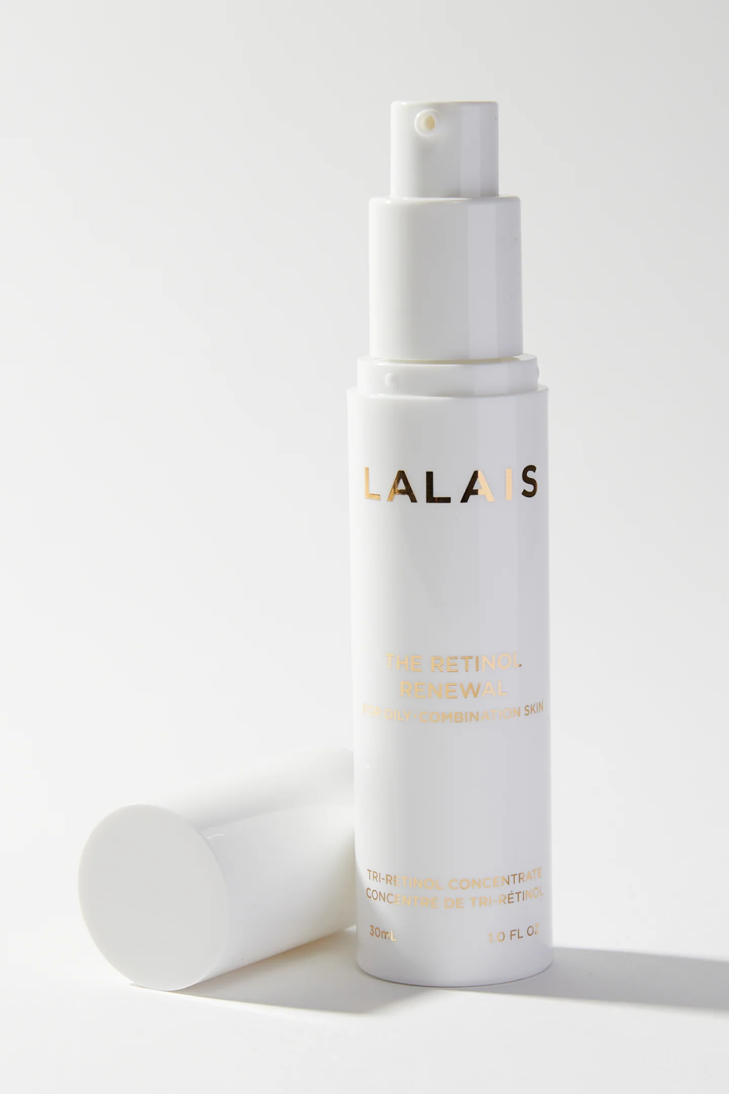 LALAIS The Retinol Renewal - Image 4