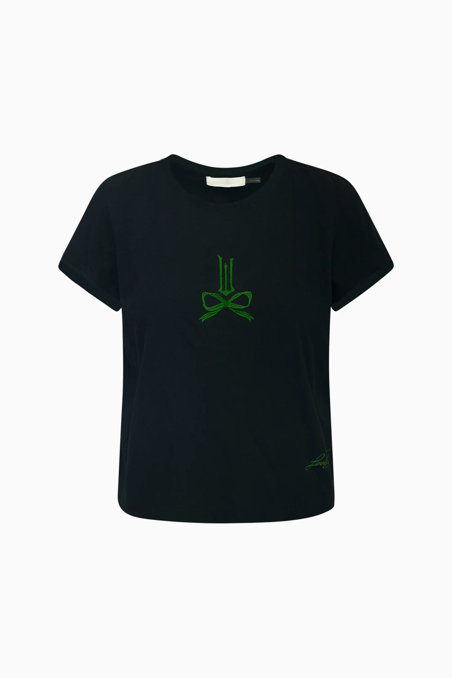Wicked x LoveShackFancy Lia Tee - Image 8