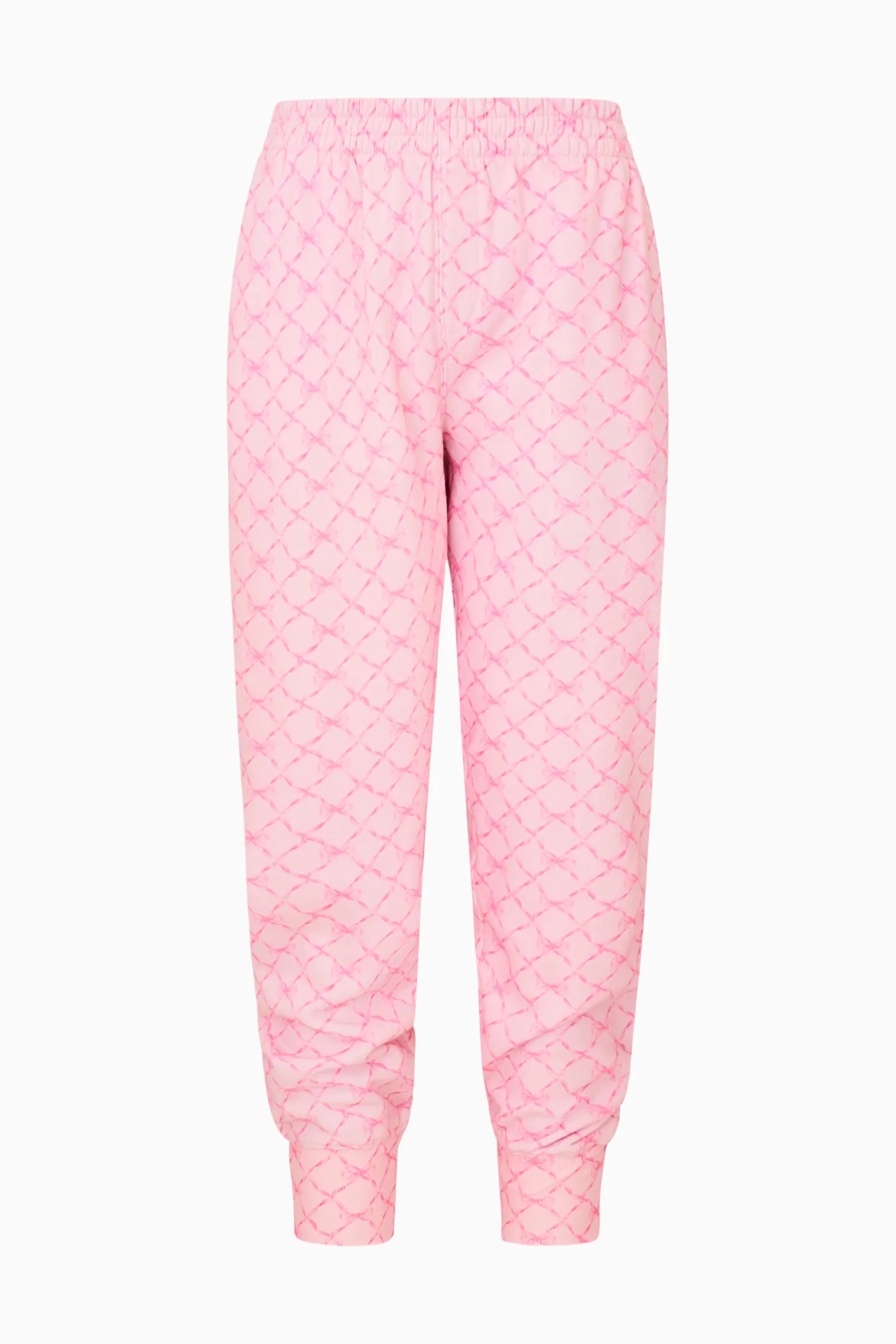Sweetheart Lolana Cotton Sweatpants - Image 4