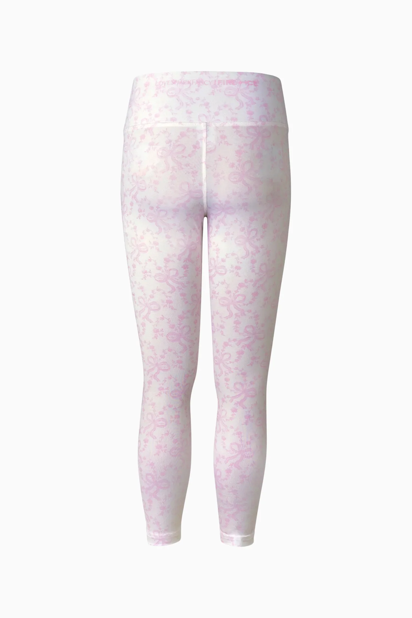 BOGNER x LoveShackFancy Lolei2 Girls Jersey Pants - Image 7