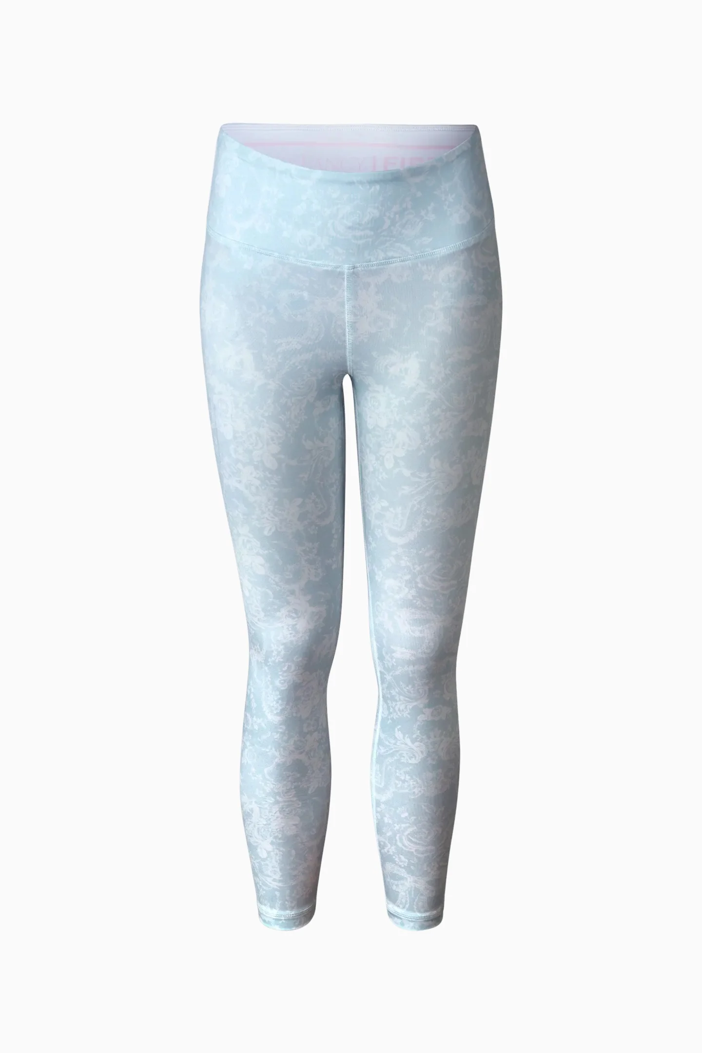 BOGNER x LoveShackFancy Lolei2 Girls Jersey Pants - Image 8