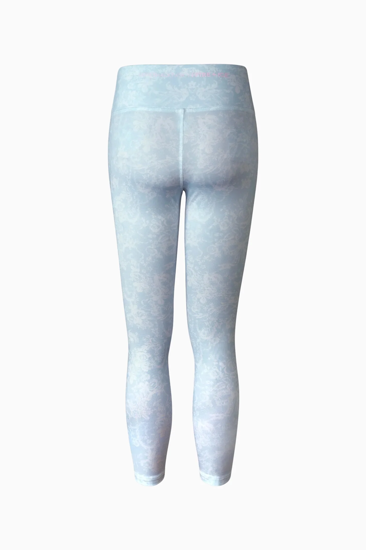 BOGNER x LoveShackFancy Lolei2 Girls Jersey Pants - Image 13