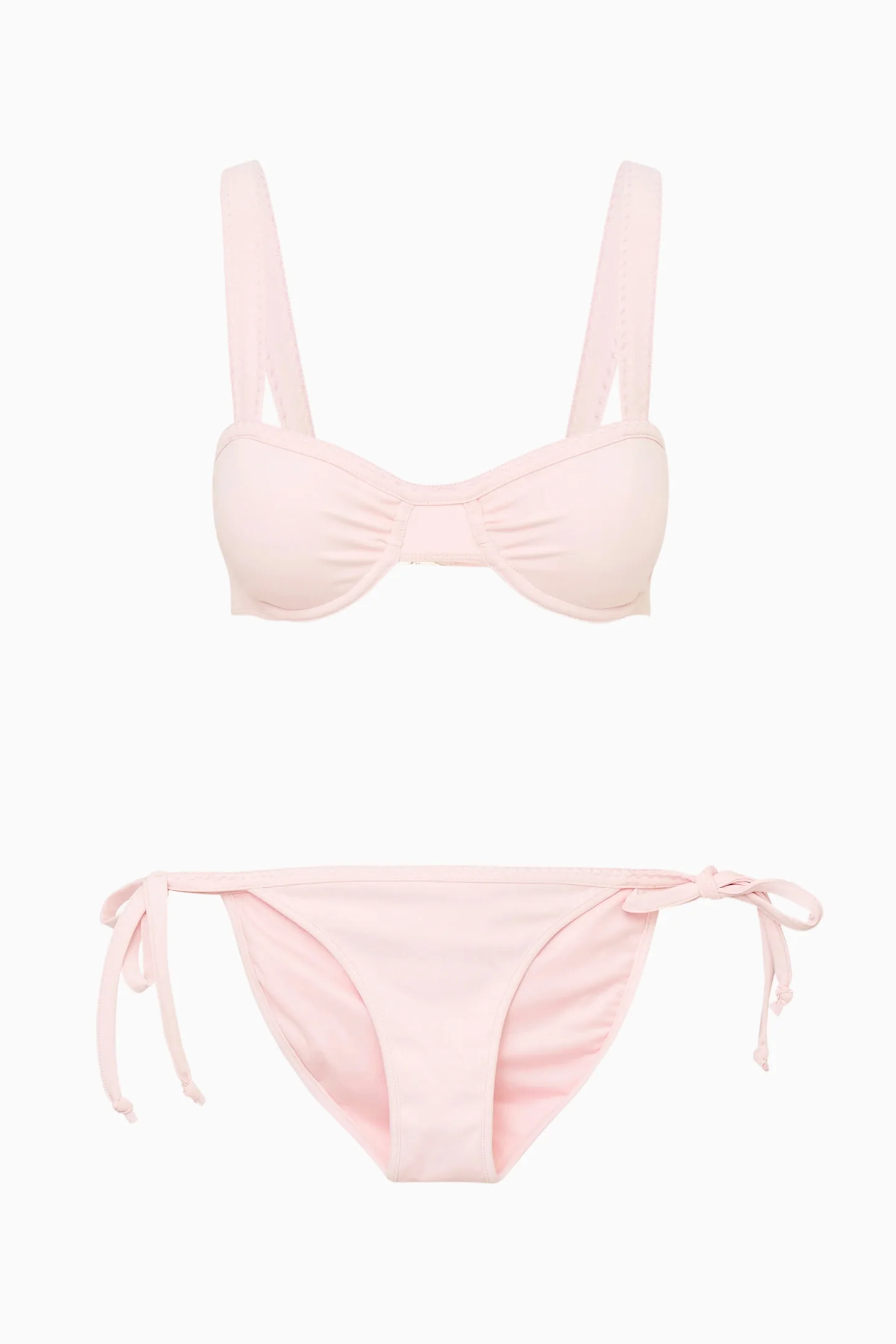 Lorlili Pink Bikini - Image 6
