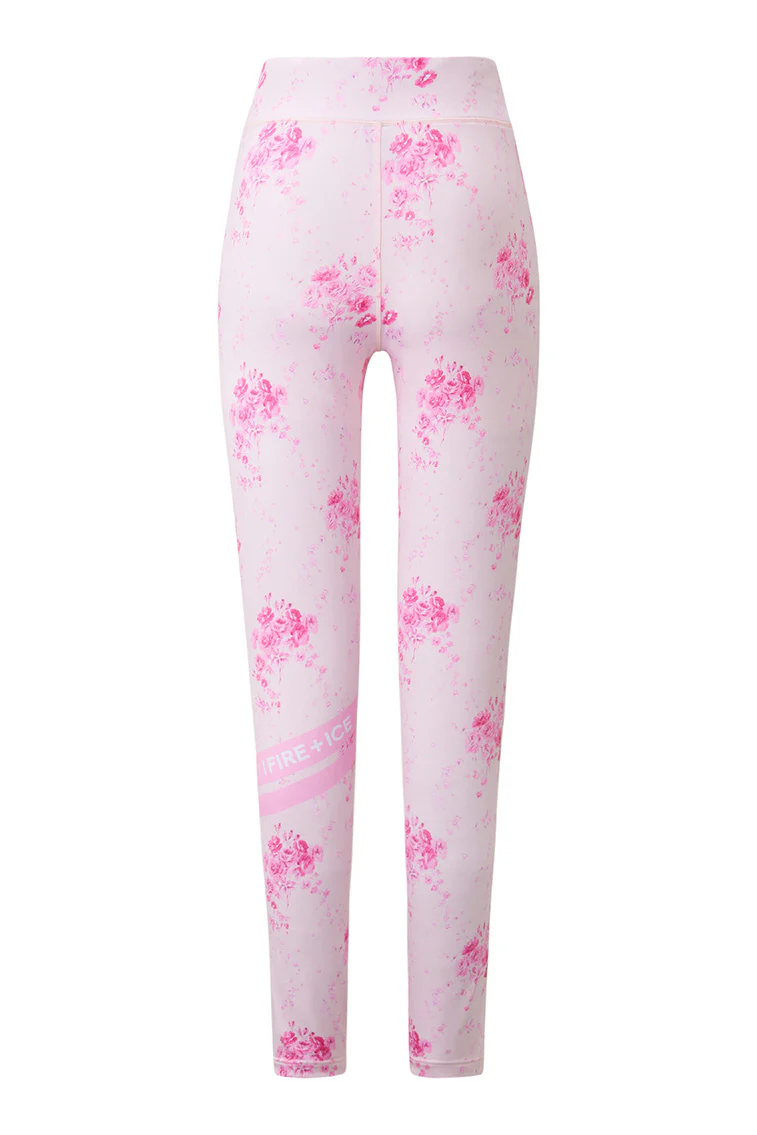 BOGNER FIRE+ICE x LoveShackFancy Love Leggings - Image 21