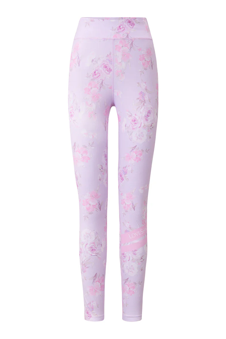 BOGNER FIRE+ICE x LoveShackFancy Love Leggings - Image 27