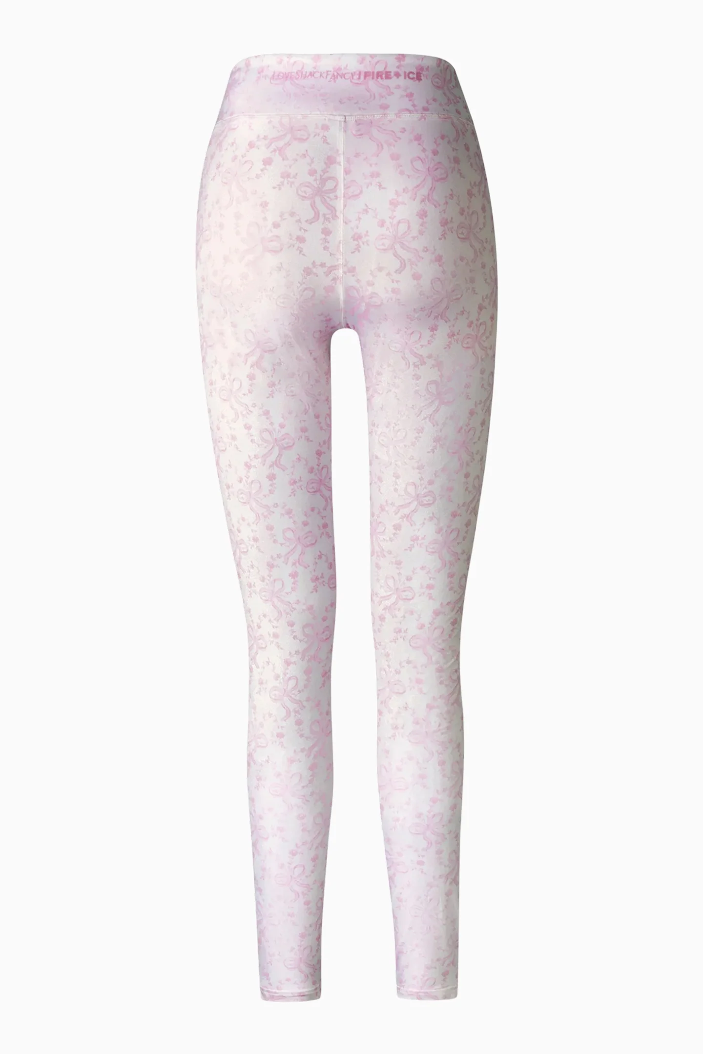 BOGNER FIRE+ICE x LoveShackFancy Love Leggings - Image 5
