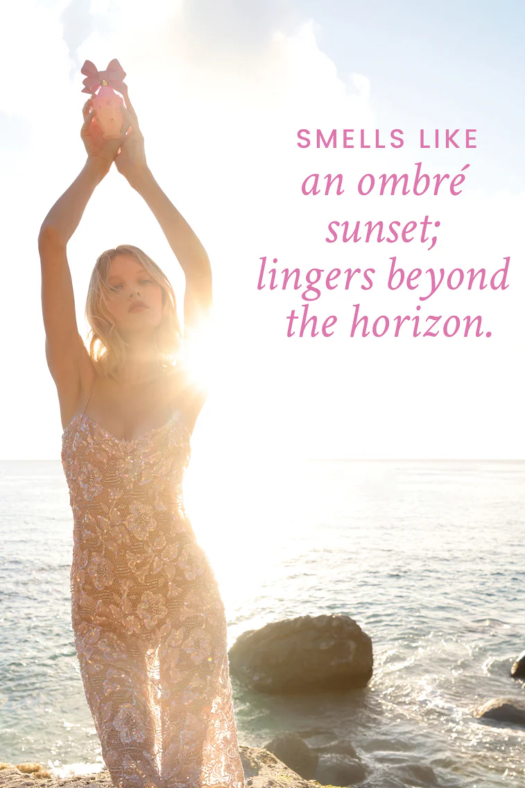 Love on the Beach Eau de Parfum with Coconut & Frangipani - Image 7