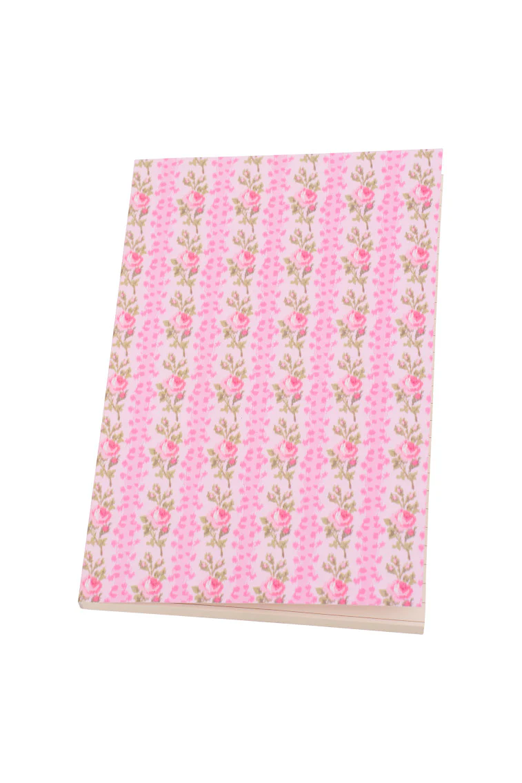 LoveShackFancy Printed Notebook - Image 2