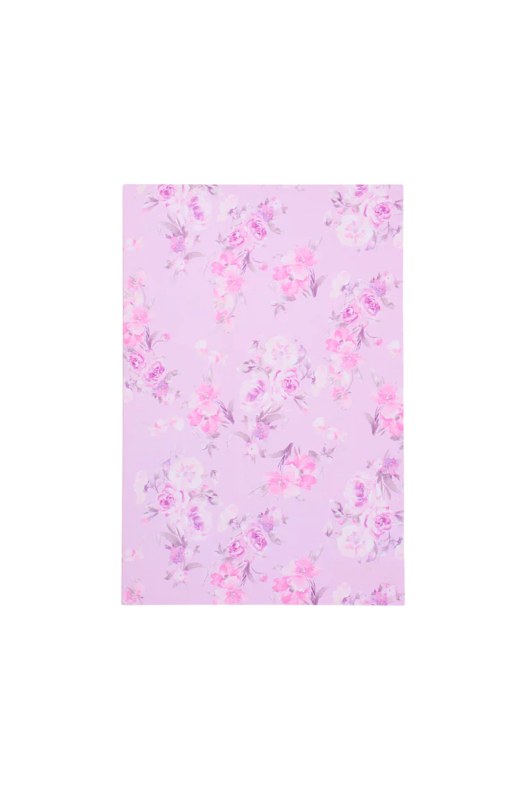 LoveShackFancy Printed Notebook - Image 3