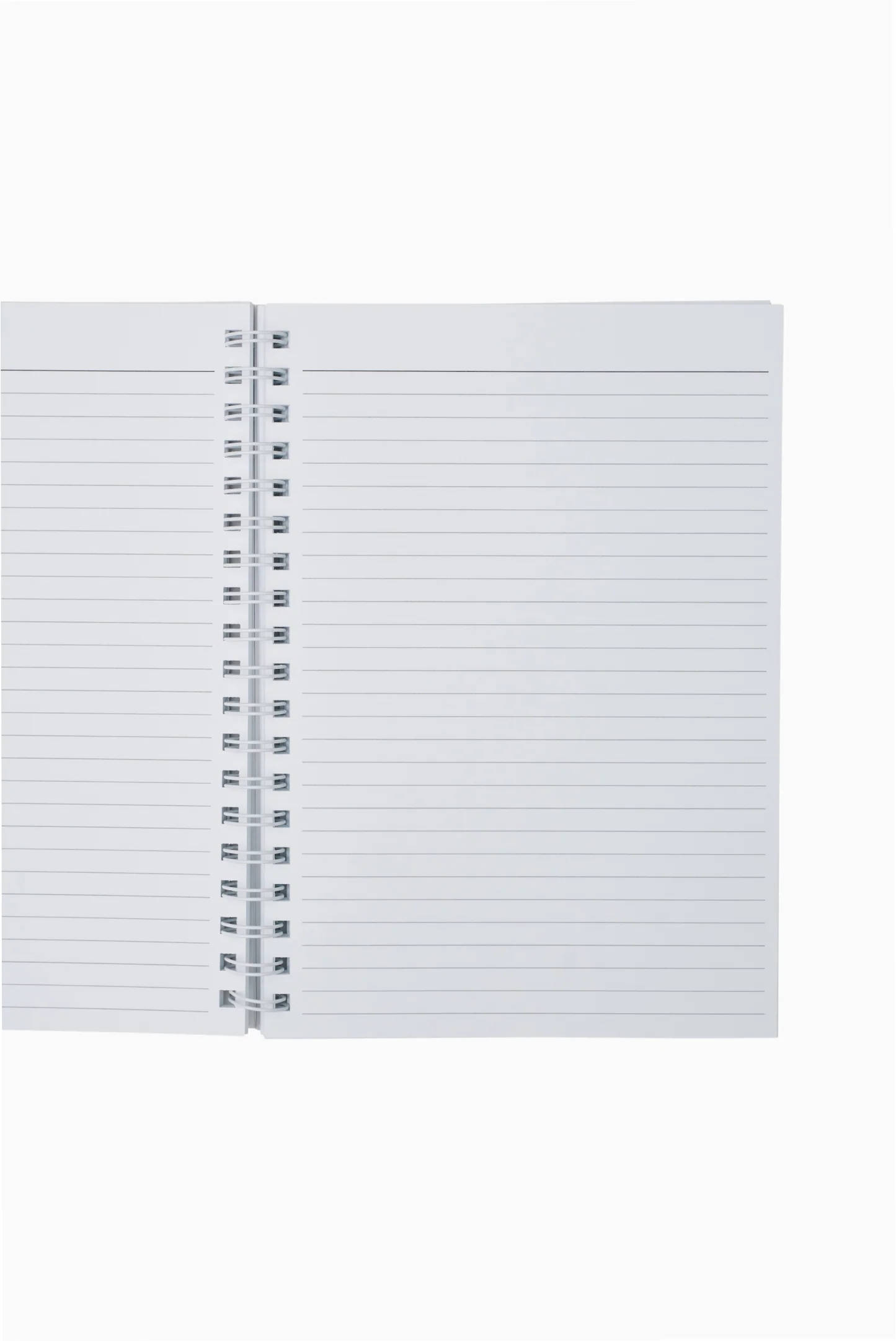 Spiral Notebook - Image 5