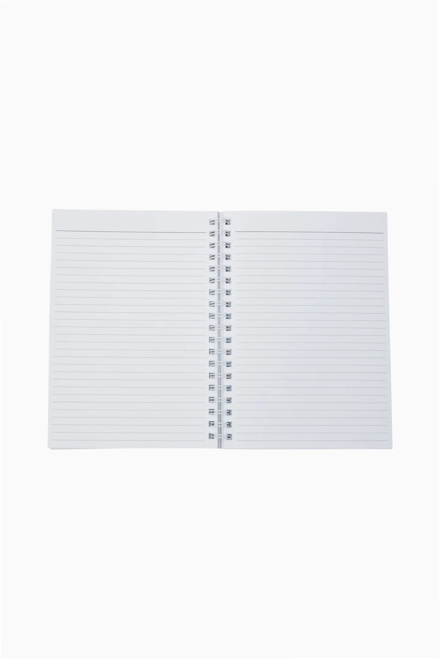 Spiral Notebook - Image 7