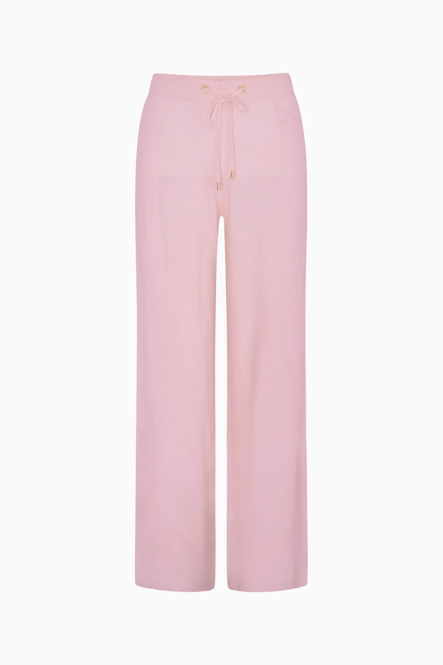 LoveShackFancy x MAX&MOI Billie Wool-Cashmere Pant - Image 9