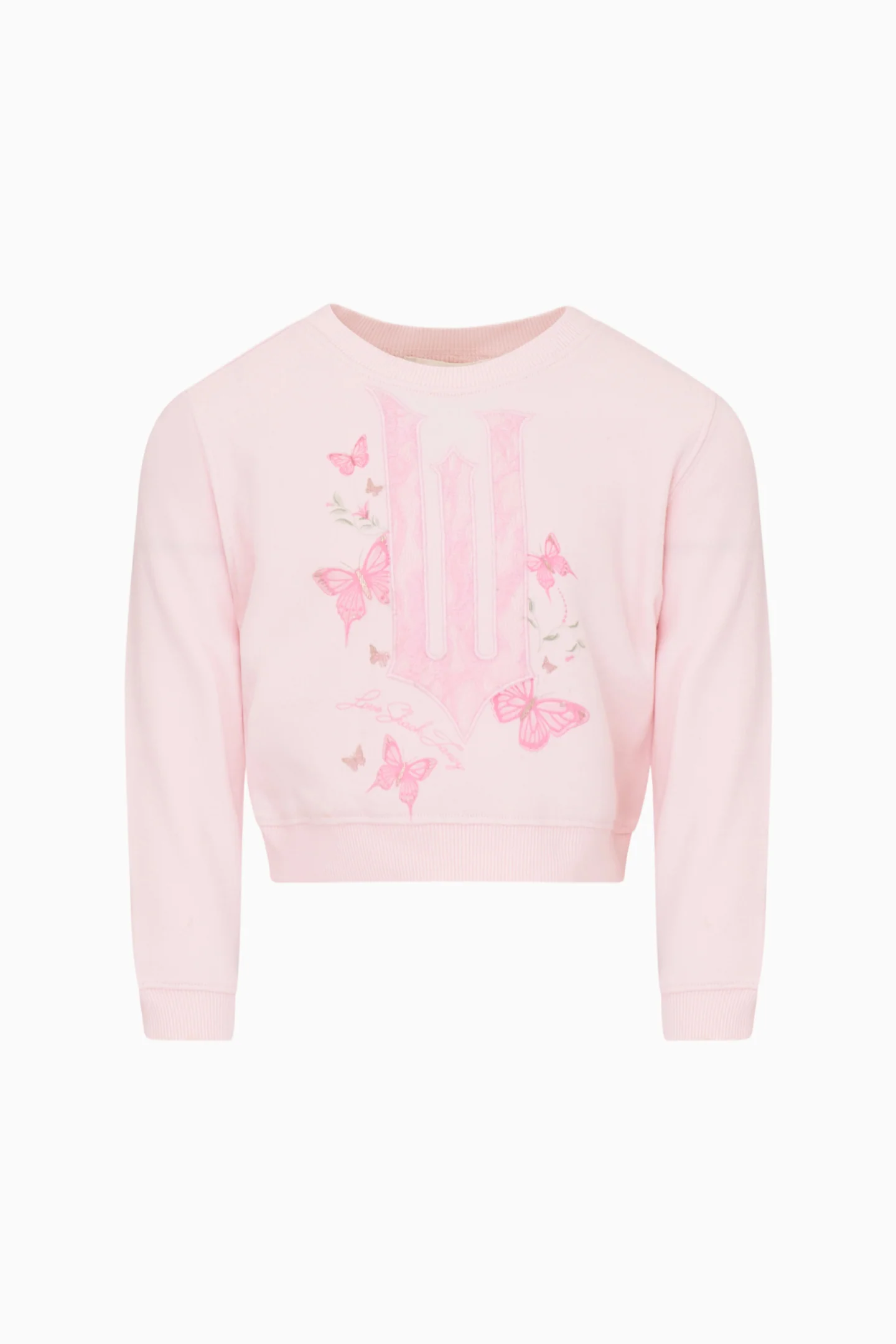 Wicked x LoveShackFancy Lumi Sweatshirt - Image 5
