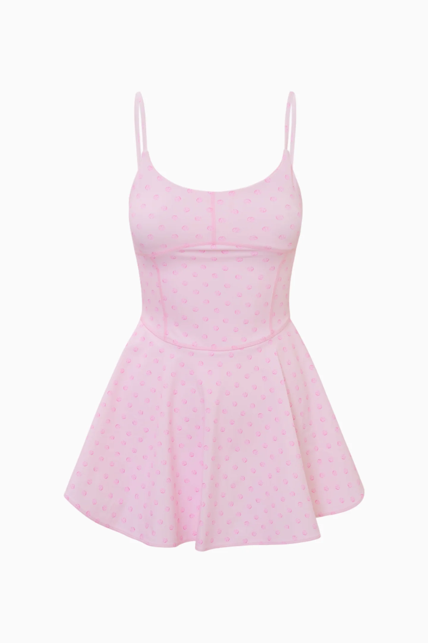 Lunella Printed Active Dress - Image 13