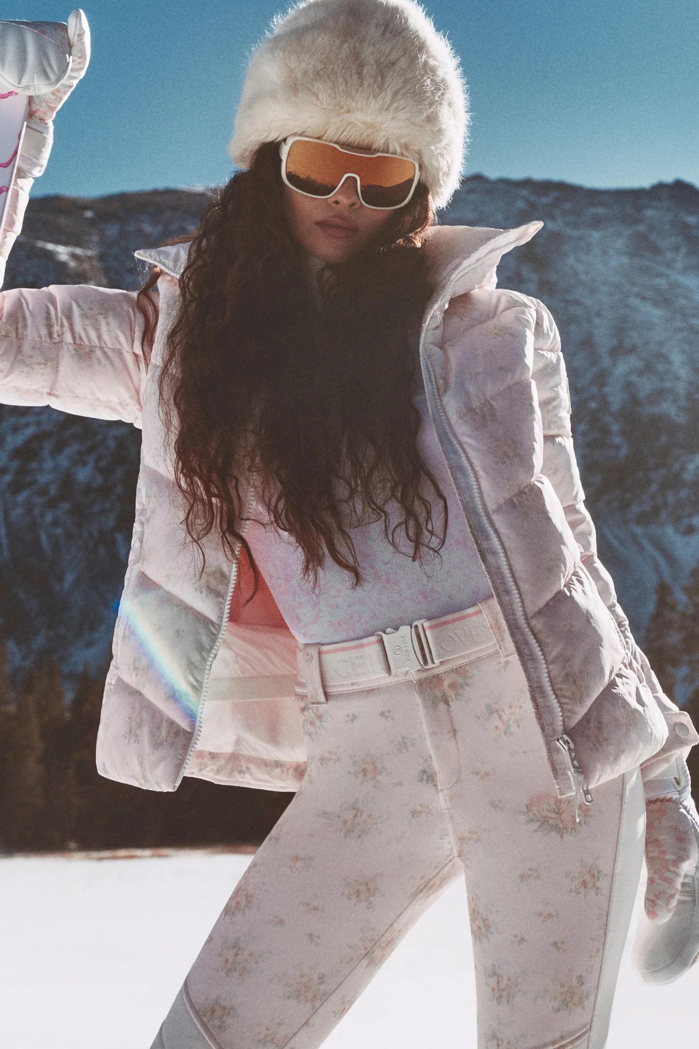 BOGNER FIRE+ICE x LoveShackFancy Margo2 Pullover - Image 10